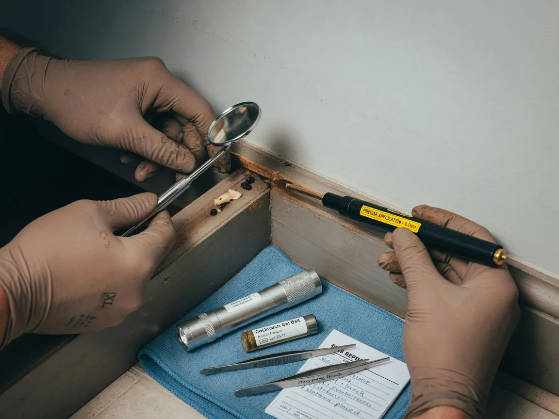 Why choose Emergency Pest Control in New Haven, MI